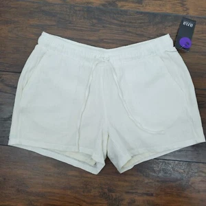 A.N.A (A New Approach) 100% Cotton SNOWDRIFT Shorts Size XS - Picture 1 of 6