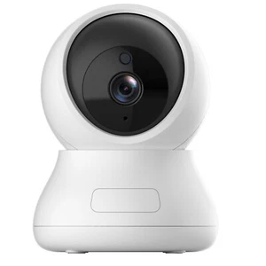 360° Audio WLAN IP Überwachungskamera 1080P 3MP Baby Kamera Nachtsicht - Bild 1 von 6