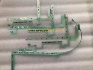 Key film for the For DPO3000 series oscilloscope - Picture 1 of 1