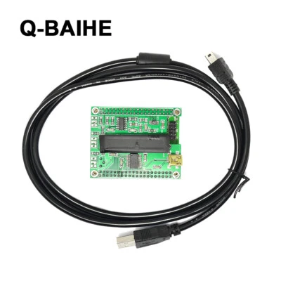 USB Resolution Linear Array CCD 50/s 200us-20ms/10us-1ms Spectrometer - Image 1 of 4