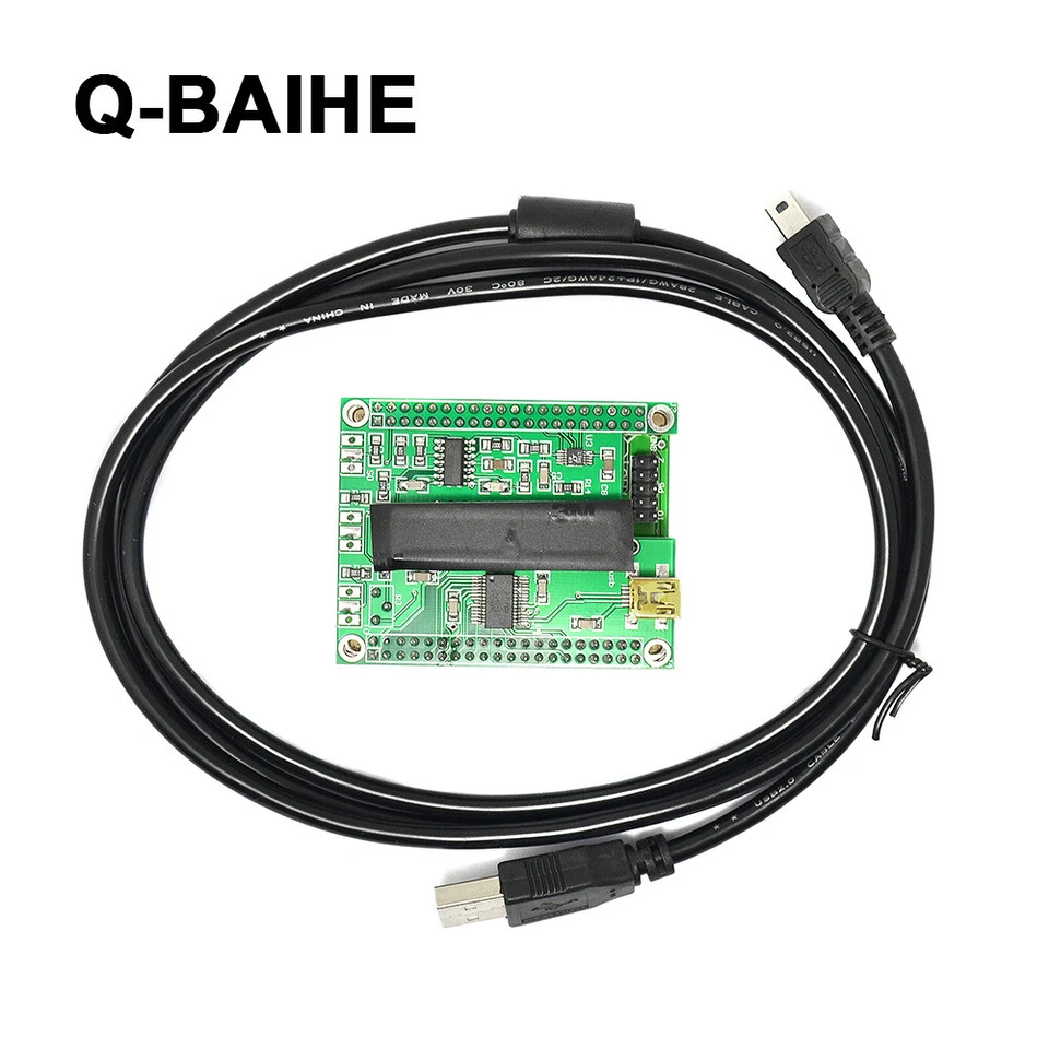 USB Resolution Linear Array CCD 50/s 200us-20ms/10us-1ms Spectrometer - Image 1 of 4