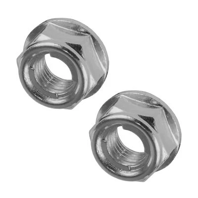 2 x 10 mm tuerca fusible Rashi para Honda 90304-GE8-000 90304-KCS-920 90304-GE8-003 Foto 1 de 4