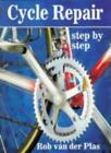 Cycle Repair (Cycling) By Rob Van Der Plas