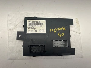 OEM Gate Way Control Module Unit FOR Porsche Boxster 911 987 99761010205 - Picture 1 of 8