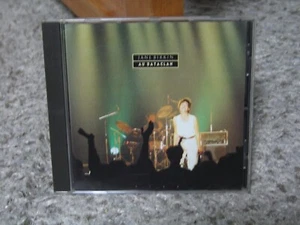 JANE BIRKIN AU BATACLAN LIVE RARE OOP CD - Imagen 1 de 1