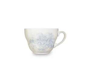 Burleigh - Blue Asiatic Pheasants - Breakfast Cup - 229551N - Picture 1 of 1