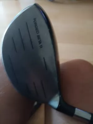 Orlimar Off Set 12.5 Driver Aldila Reg Nvs Ht Shaft Anti Slice - Image 1 of 3