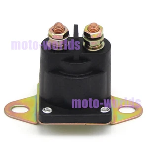 For Sea-Doo Starter Relay Solenoid GSX RFI 800 1997-2000 / GTI RFI 800 2003-2005 - Picture 1 of 7
