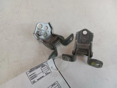 Ford Fusion 2008 par de bisagras de puerta trasera izquierda Foto 1 de 4