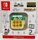 Official Japanese Nintendo Switch Card Pod Game Case 3DS Animal Crossing #1