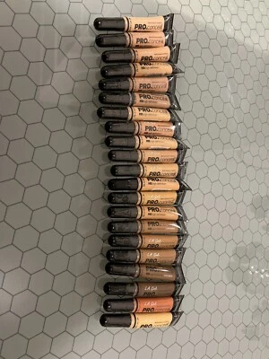 LA Girl Pro Conceal HD High Definition Concealer  Authentic NEW Sealed - Image 1 of 4