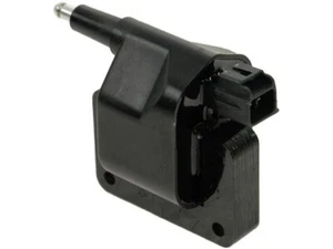TRQ Ignition Coil Ignition Coil fits Dodge Ram 1500 Van 1999-2003 72VQZM - Picture 1 of 1