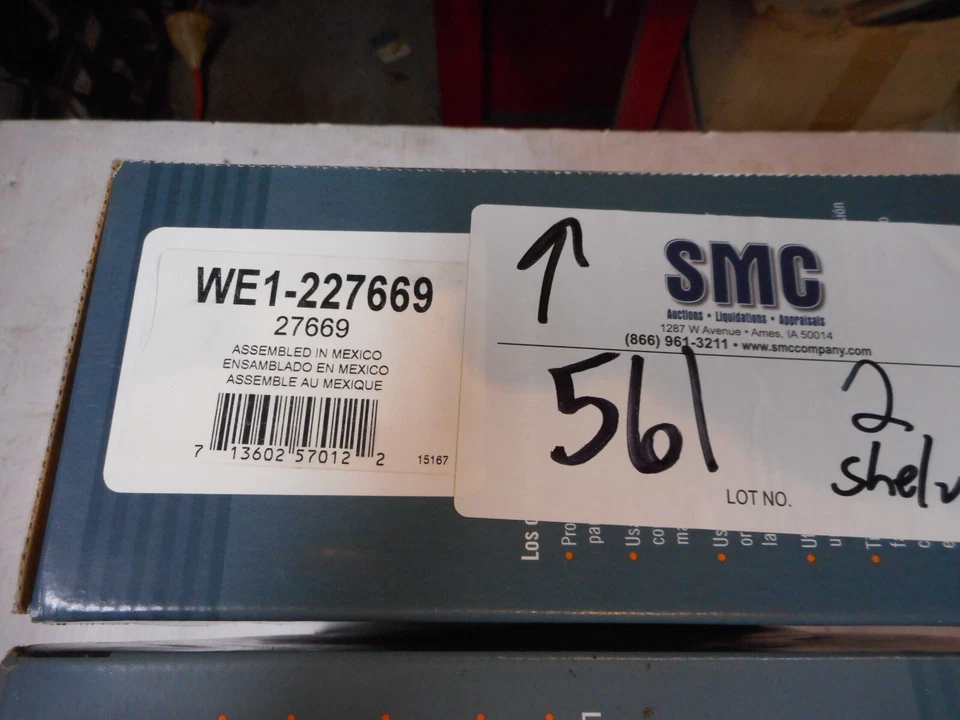 Cables de bujía de encendido para Infiniti Qx4 para Nissan Frontier Pathfinder Xterra Foto 1 de 1
