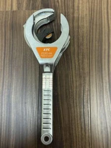 KTC PCR3-66 Large Ratchet Pipe Cutter - High-Quality Cutting Tool USED - Picture 1 of 9