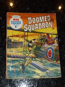 WAR PICTURE LIBRARY - No 301 - Date 1965 - UK Picture Comic Storybook - Imagen 1 de 1