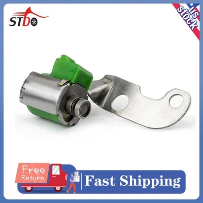 Solenoide de cambio de transmisión para Toyota Corolla 2003-2006 1,8 L Matrix 35250-12030 Foto 1 de 4