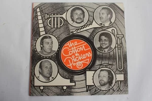 Vinyle 33T Les Cottons Dickers 1977 SLP 77.007 (70193) - Foto 1 di 4