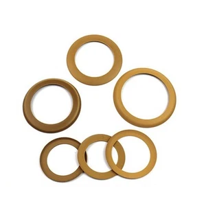 Air Compressor Piston Rings 1 Pc Air Pump Piston Rings Air Tools PTFE Rings - Picture 1 of 47
