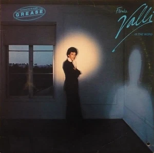 Frankie Valli - ...Is The Word (LP, Album) (Mint (M)) - 3739050358 - Picture 1 of 3