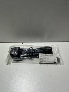 Sony Ericsson Handy USB Daten\Ladekabel 1200-1485.1 07W52 Neu - Bild 1 von 3