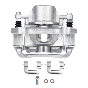 Front Right Disc Brake Caliper w/ Bracket For 2010-2015 2016 Buick LaCrosse - Picture 1 of 9