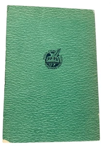 God's Plan For Your Life by Edward Hoehn, M. 1953 Pacific Press SDA PB - Picture 1 of 9