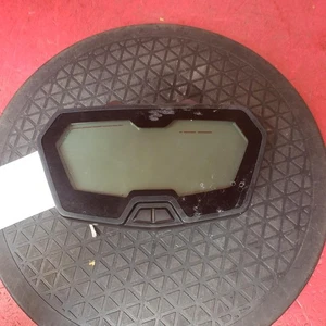 LEXMOTO LS-N SK125-K SPEEDO INSTRUMENT CLUSTER SPEEDOMETER 2022 - Picture 1 of 14