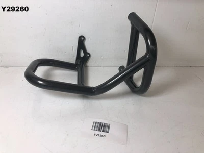 YAMAHA FJR 1300 2013 - 2023 LH PROTECTOR MOTOR TRASERO ORIGINAL OEM M2110 Y29260 Foto 1 de 4