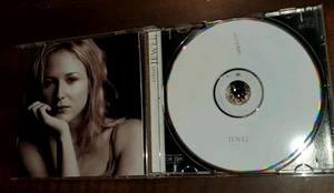Spirit - Jewel (CD 1998 Atlantic Records) - Picture 1 of 2