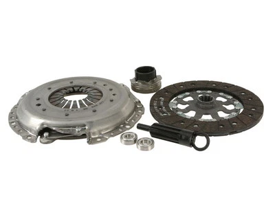 Kit de embrague para BMW 323i 1998-1999 LUK 29119MFQW E36 Foto 1 de 2