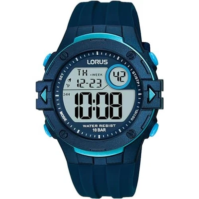 Lorus Orologio Sportivo R2325PX9 - NUOVO  - Immagine 1 di 4