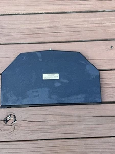 Model FM 1A Am/Fm Stereo Godar antenna-Black - Picture 1 of 5