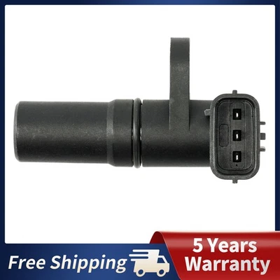 ABS Wheel Speed Sensor For 2001-2005 Honda Civic 1.7L and 2002-2005 Honda CR-V - Image 1 of 4