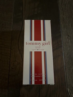 Tommy Hilfiger Tommy Girl Women's Eau de Toilette - 3.4oz - Image 1 of 4
