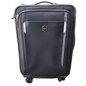 Victorinox Werks Traveler 5.0 Luggage Dual Caster Spinner Carry-on - Picture 1 of 8