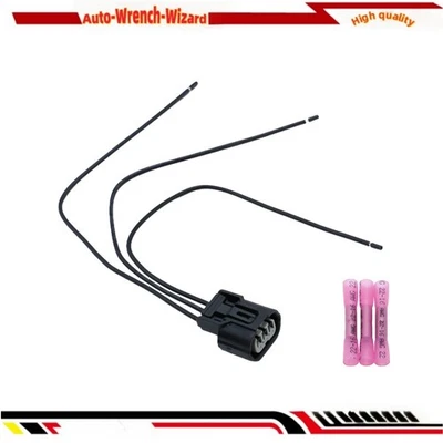 Camshaft Position Sensor Connector For Honda Accord Odyssey Pilot Acura TL RL CL Foto 1 de 4