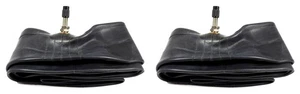 2x Kenda Tires 05183020 Standard Motorcycle Inner Tubes 2.50-18 TR-4 Valve - Bild 1 von 1