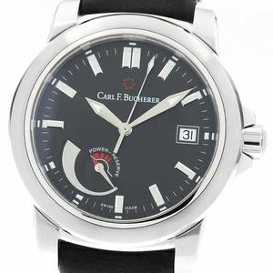 Carl F. Bucherer 00.10616.08.33.01 Patravi Date AT - Bild 1 von 7