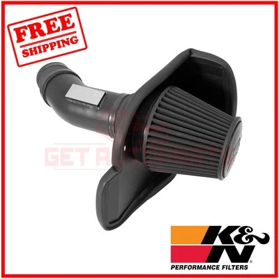 Kit de admissão K&N para Chrysler 300 2012-2014 - Imagem 1 de 4