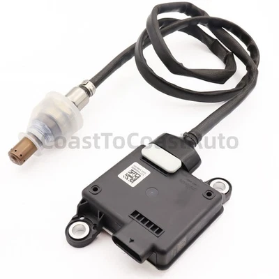 Upstream Nitrogen Oxide Nox Sensor 68171187AB For 2016-2019 RAM 1500 3.0 Diesel - Image 1 of 4