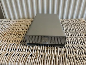 G-Technology G-Drive 2TB FireWire 400 & 800 / USB 2.0 External Hard Drive - Picture 1 of 4