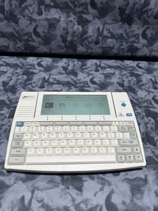 MailStation Mivo 100 CIDCO Portable Personal e-mail Station Computer DETI - Afbeelding 1 van 5