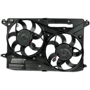 Dorman Cooling Fan Assembly For Ford Fusion 2013 2014 - Picture 1 of 2