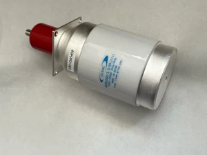 condensateur variable vide 1000pf - Photo 1/1