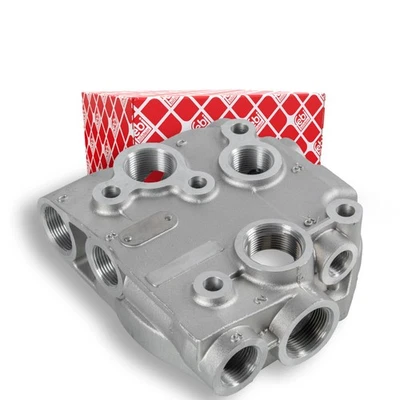 FEBI BILSTEIN Zylinderkopf, Druckluftkompressor 14667 - Bild 1 von 3