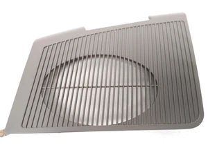 Cubierta de altavoz de tablero Chevy Silverado 1988 1994 Tahoe Sierra 1993 1992 1991 OEM H94 - Imagen 1 de 12