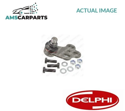 SUSPENSION BALL JOINT FRONT TC502 DELPHI NEW OE REPLACEMENT - Image 1 of 4