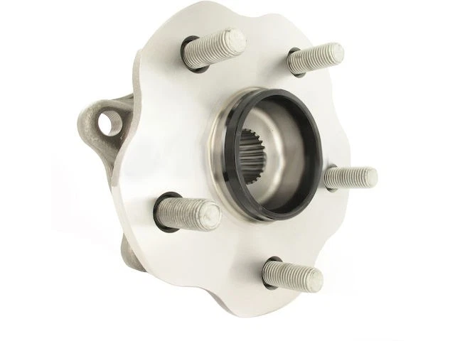 Conjunto de buje de rueda para Lexus Toyota RX350 RX350L RX450h Highlander Sienna HQ57G7 Foto 1 de 1