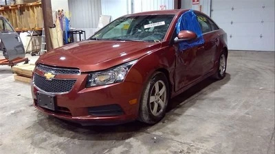 2011-2014 Chevrolet CRUZE Front Driver Roof Curtain Air Bag - Image 1 of 4