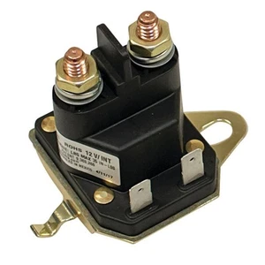 Nuevo solenoide de arranque para Craftsman 917253642 917253110 917254150 por 705055 - Imagen 1 de 1